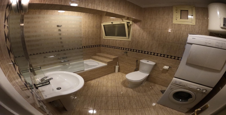 شقة مفروشة للإيجار - بالزمالك