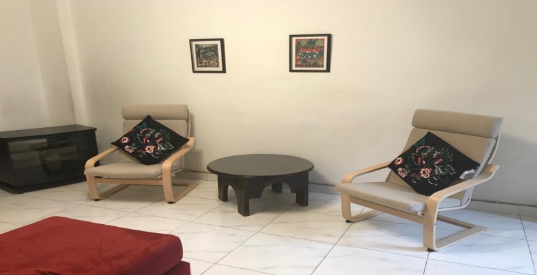 شقه للأيجار المفروش  - الزمالك