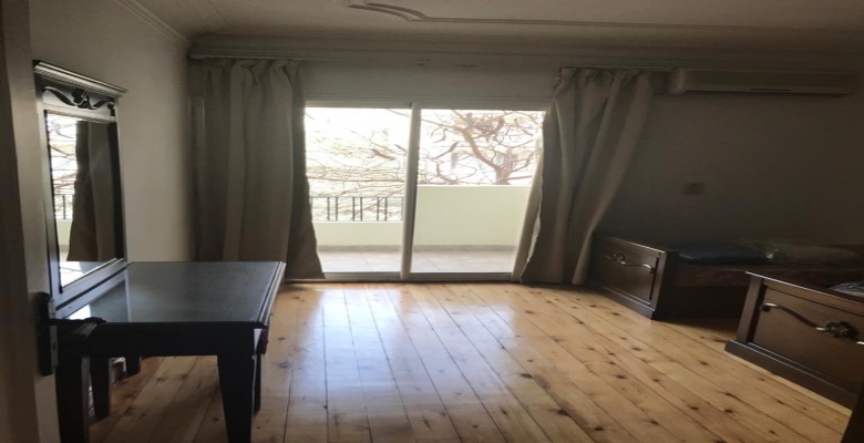 شقه للأيجار المفروش  - الزمالك