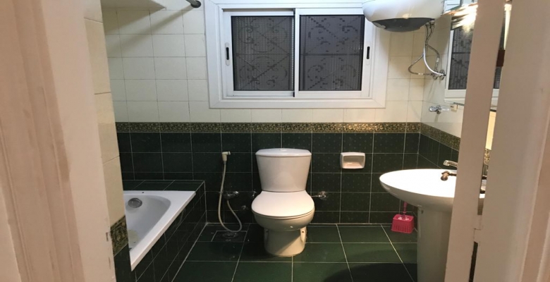 شقه للأيجار المفروش  - الزمالك