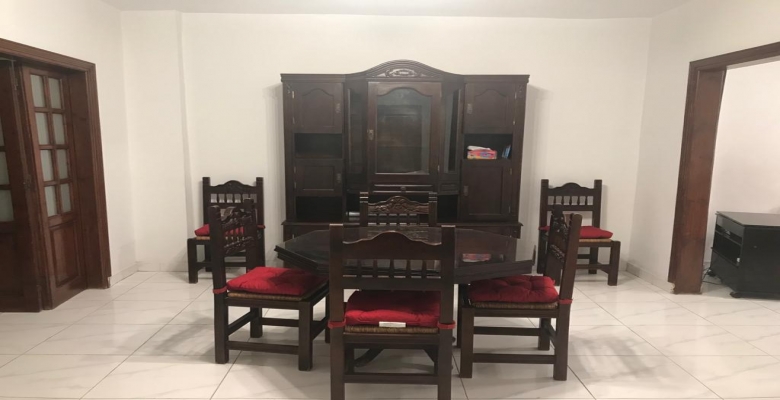 شقه للأيجار المفروش  - الزمالك