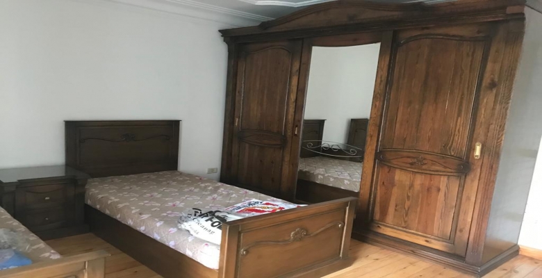 شقه للأيجار المفروش  - الزمالك