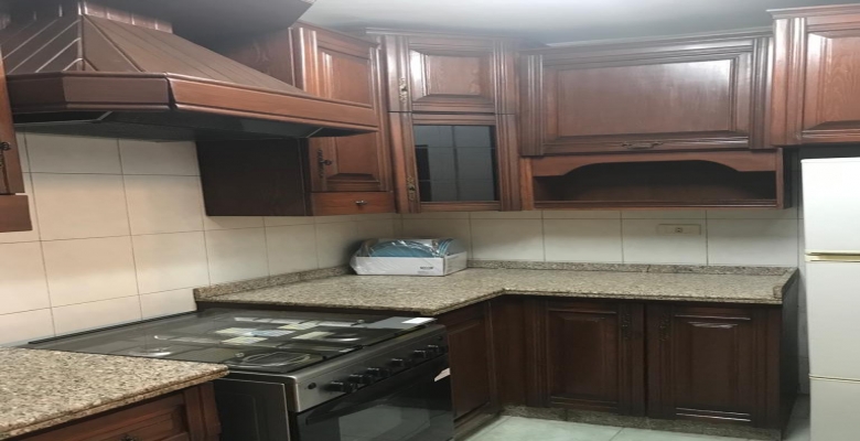 شقه للأيجار المفروش  - الزمالك