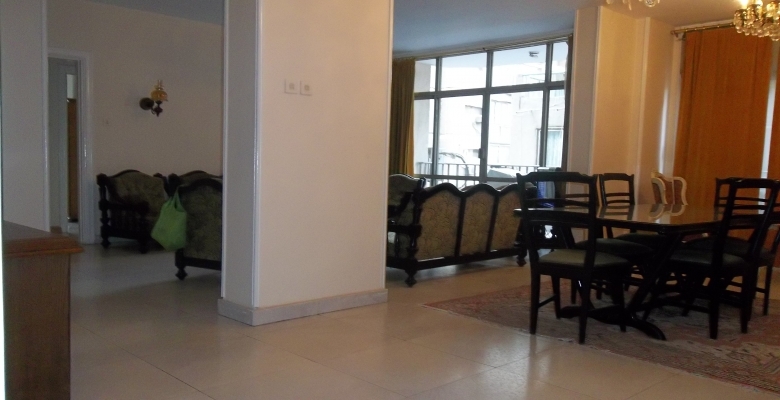 شقة مفروشه للايجار - الزمالك