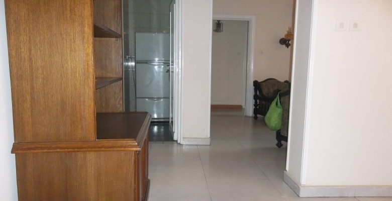 شقة مفروشه للايجار - الزمالك