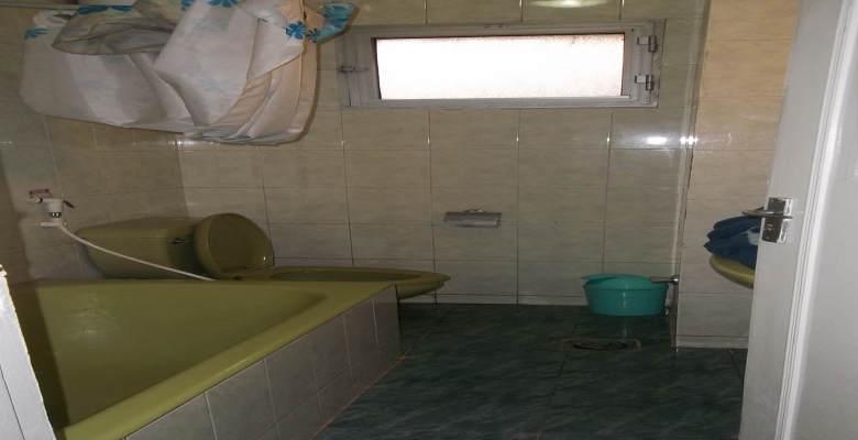 شقة مفروشه للايجار - الزمالك