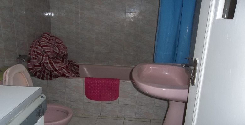 شقة مفروشه للايجار - الزمالك