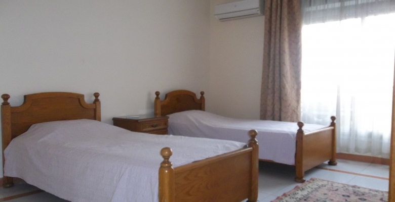 شقة مفروشه للايجار - الزمالك