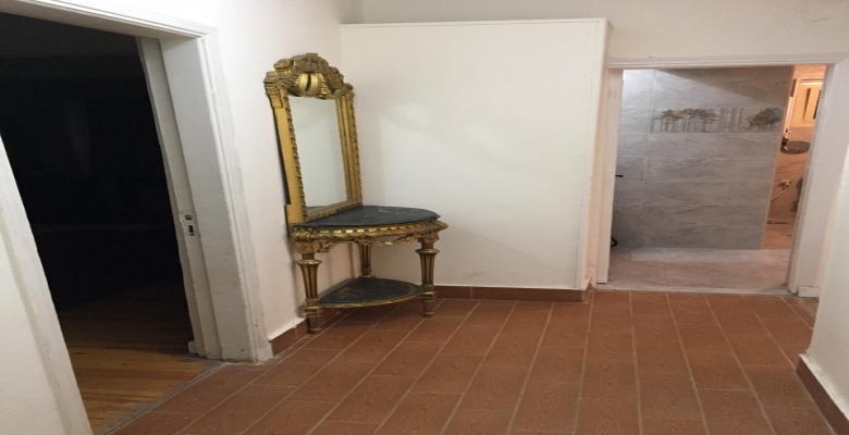 شقة مفروشه للايجار - الزمالك