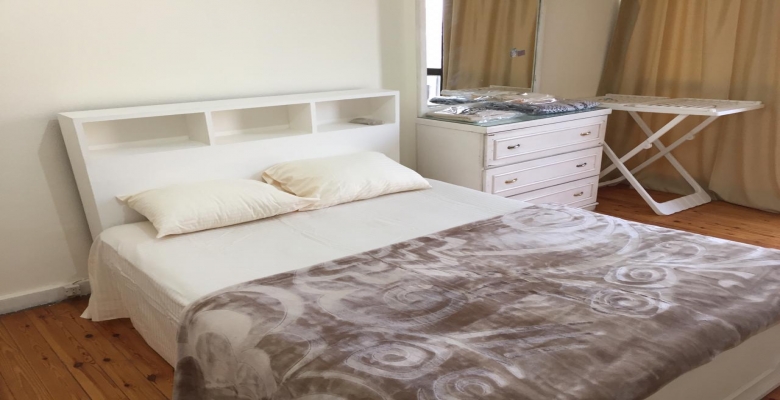 شقة مفروشه للايجار - الزمالك