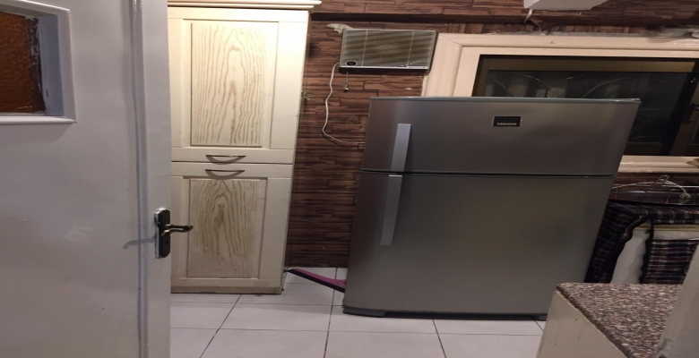 شقة مفروشه للايجار - الزمالك