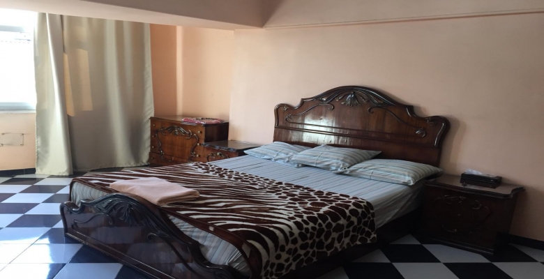 شقة مفروشة للايجار بالزمالك - إسماعيل محمد / Furnished apartment for rent in Zamalek - Ismail Mohamed.