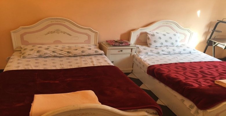 شقة مفروشة للايجار بالزمالك - إسماعيل محمد / Furnished apartment for rent in Zamalek - Ismail Mohamed.