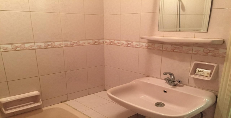 شقة مفروشة للايجار بالزمالك - إسماعيل محمد / Furnished apartment for rent in Zamalek - Ismail Mohamed.