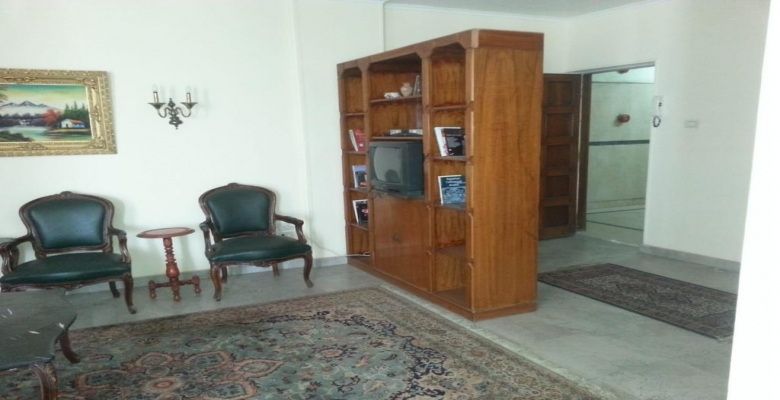 شقة مفروشه للايجار - الزمالك