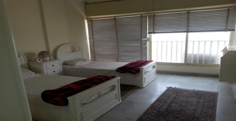 شقة مفروشه للايجار - الزمالك