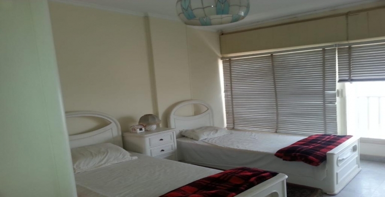 شقة مفروشه للايجار - الزمالك