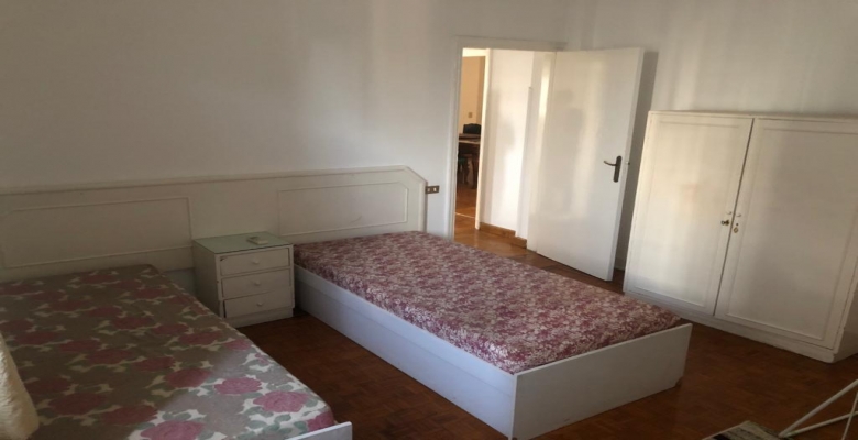 شقة مفروشه للايجار - الزمالك