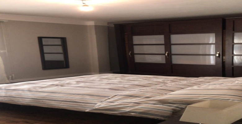 شقة مفروشه للايجار - الزمالك