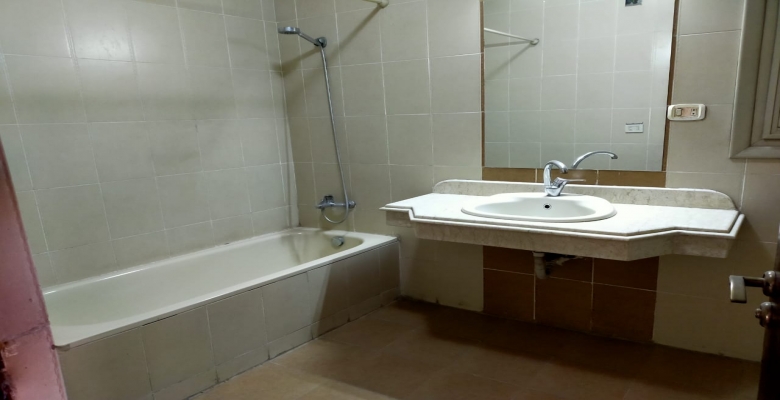 شقة مفروشه للايجار - الزمالك