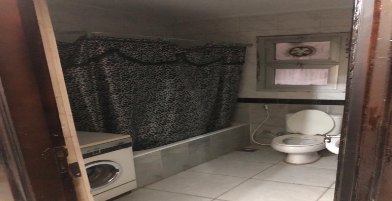 شقة مفروشه للايجار - الزمالك