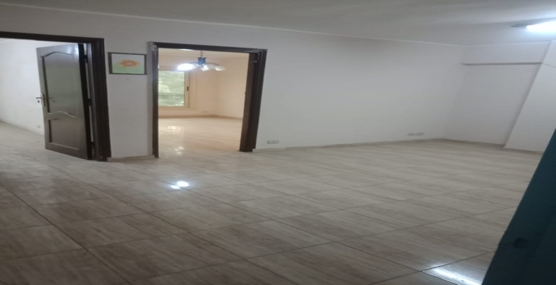 شقة للبيع - المهندسين