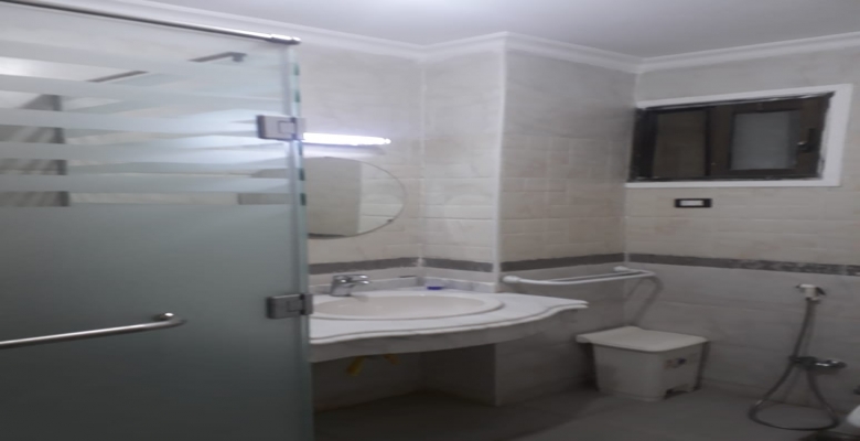 شقة مفروشه للايجار - الزمالك