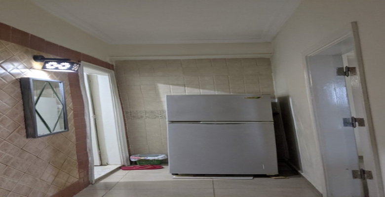 شقة مفروشه للايجار - الزمالك