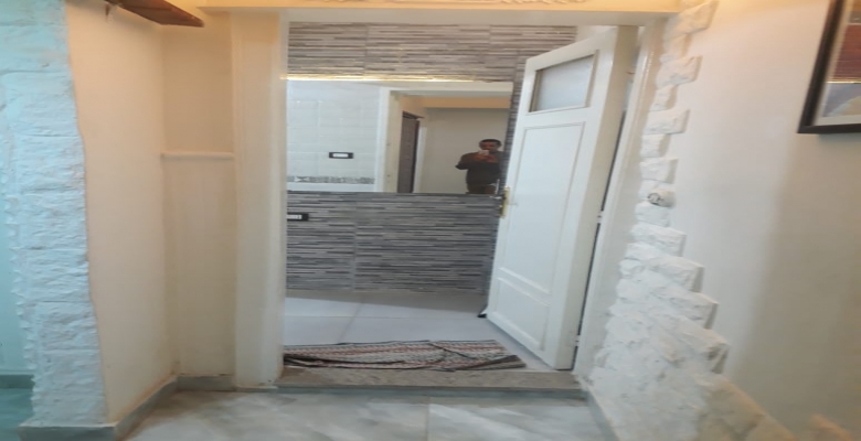 شقة مفروشه للايجار - الزمالك