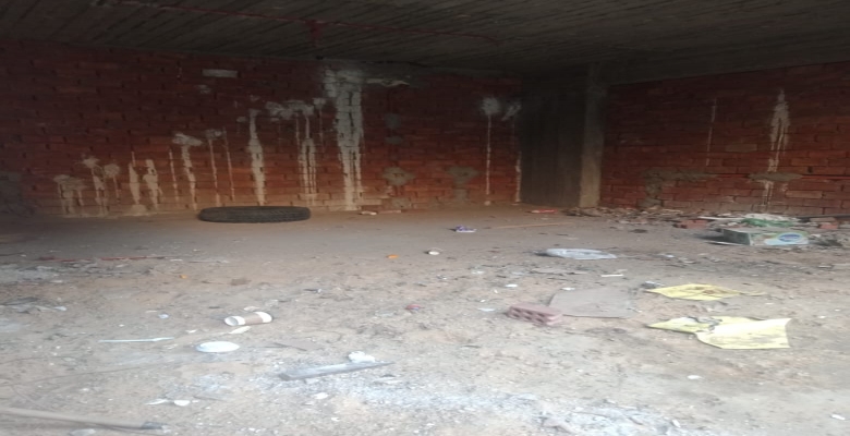 محل للايجار  - المهندسين