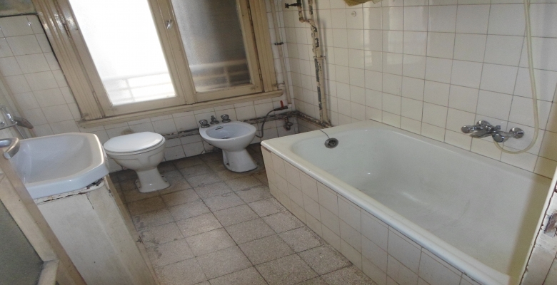 شقة للايجار - الزمالك