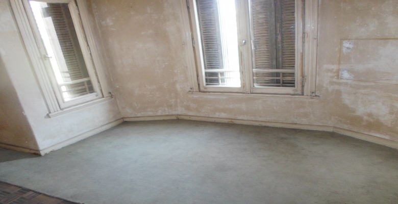 شقة للايجار - الزمالك