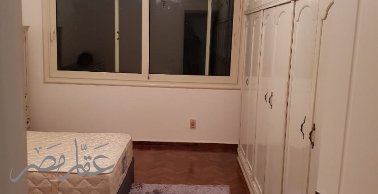 شقة مفروشه للايجار - الزمالك