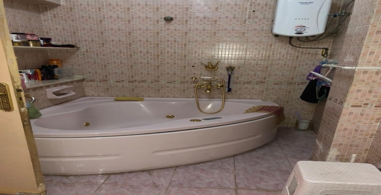 شقة مفروشه للايجار - الزمالك