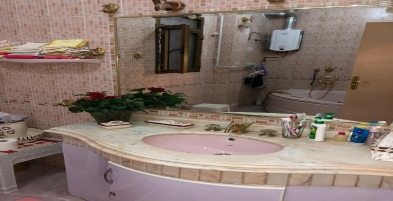 شقة مفروشه للايجار - الزمالك