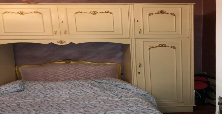 شقة مفروشه للايجار - الزمالك