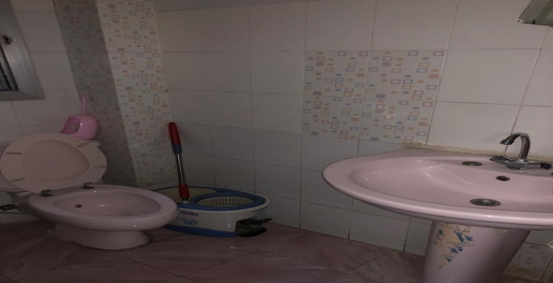 شقة مفروشه للايجار - الزمالك