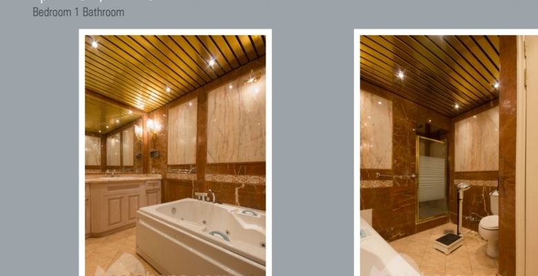 شقة للبيع - بالزمالك