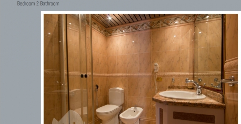 شقة للبيع - بالزمالك