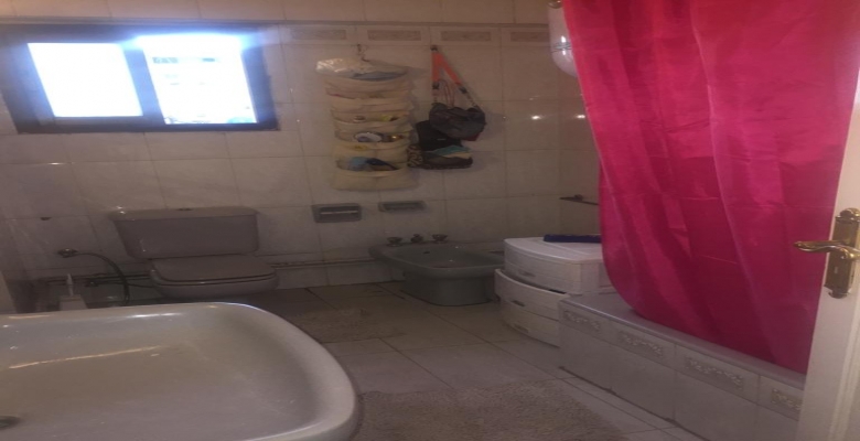 شقة مفروشه للايجار السنوي - المهندسين - شارع مكة / Furnished apartment for annual rent - Mohandeseen - Makkah Street