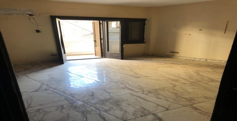 شقة للإيجار - بالزمالك / Apartment for rent - in Zamalek