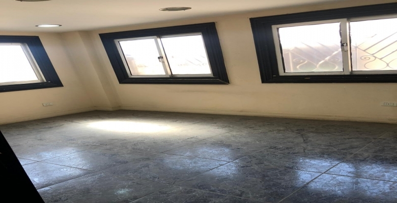 شقة للإيجار - بالزمالك / Apartment for rent - in Zamalek