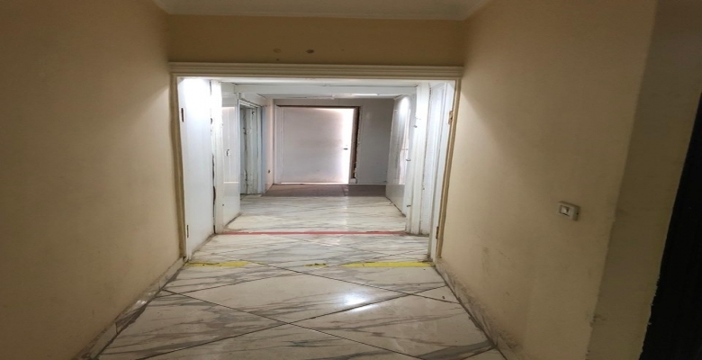 شقة للإيجار - بالزمالك / Apartment for rent - in Zamalek