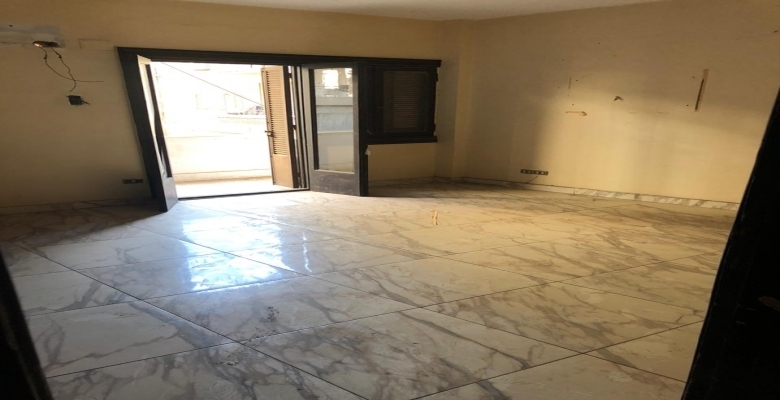 شقة للإيجار - بالزمالك / Apartment for rent - in Zamalek