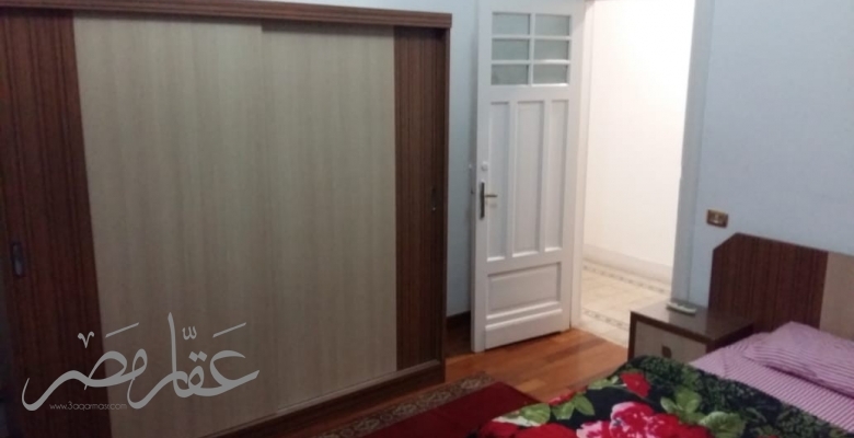 شقة مفروشه للايجار - الزمالك / Furnished apartment for rent - Zamalek