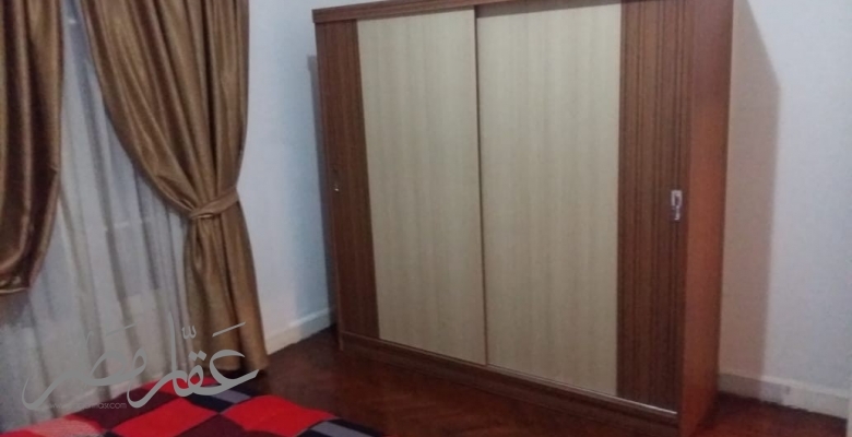 شقة مفروشه للايجار - الزمالك / Furnished apartment for rent - Zamalek