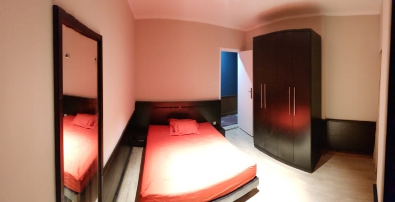 شقه مفروشه للإيجار - بالزمالك