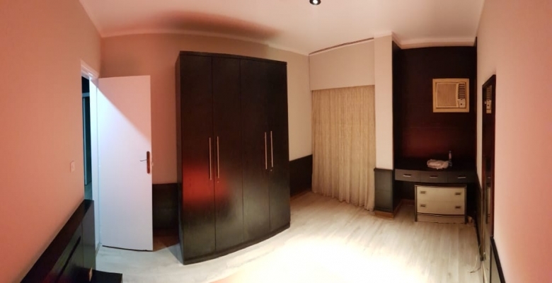 شقه مفروشه للإيجار - بالزمالك