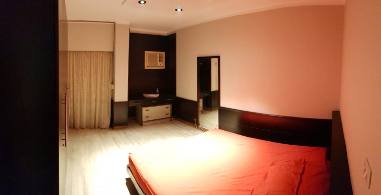 شقه مفروشه للإيجار - بالزمالك