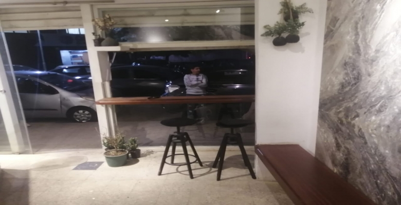 محل للإيجار - الزمالك